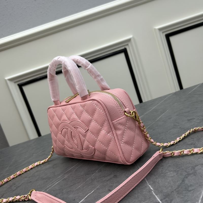 Chanel Top Handle Bags